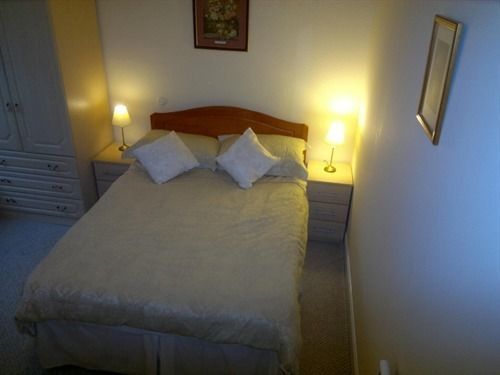 Frühstückspension Inverardran House 3*