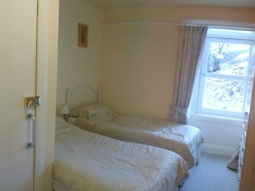 Inverardran House Crianlarich