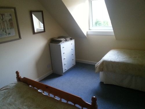 Bed & Breakfast Inverardran House