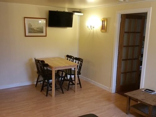 Bed & Breakfast Inverardran House Crianlarich